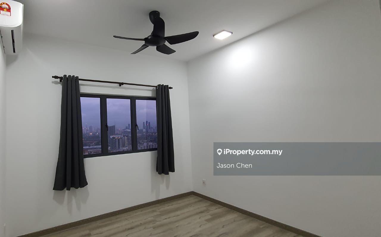 Kondominium untuk Disewa di The Herz oleh Jason Chen - iProperty.com.my