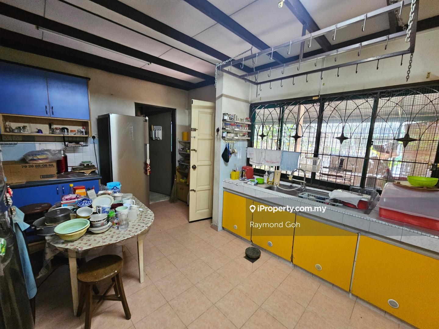 Bungalow House for Sale in Bukit Damansara, Damansara Heights by Raymond Goh - iProperty.com.my