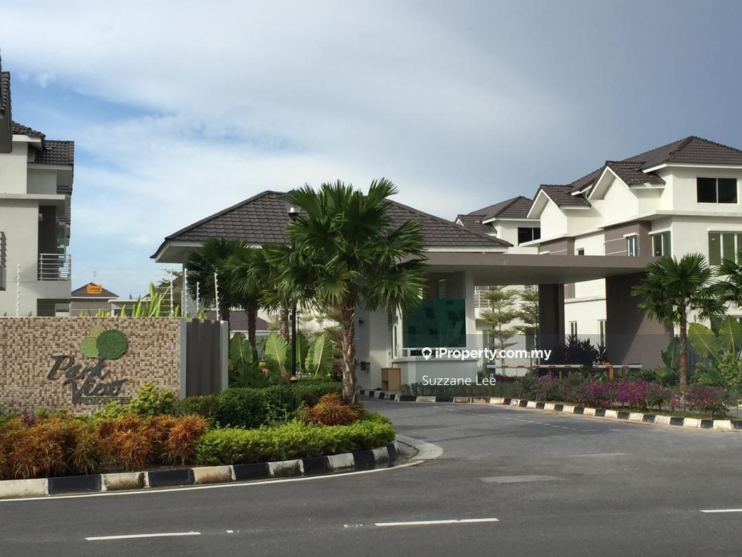 Banglo untuk Dijual di Taman Juru Setia, Juru oleh Suzzane Lee - iProperty.com.my