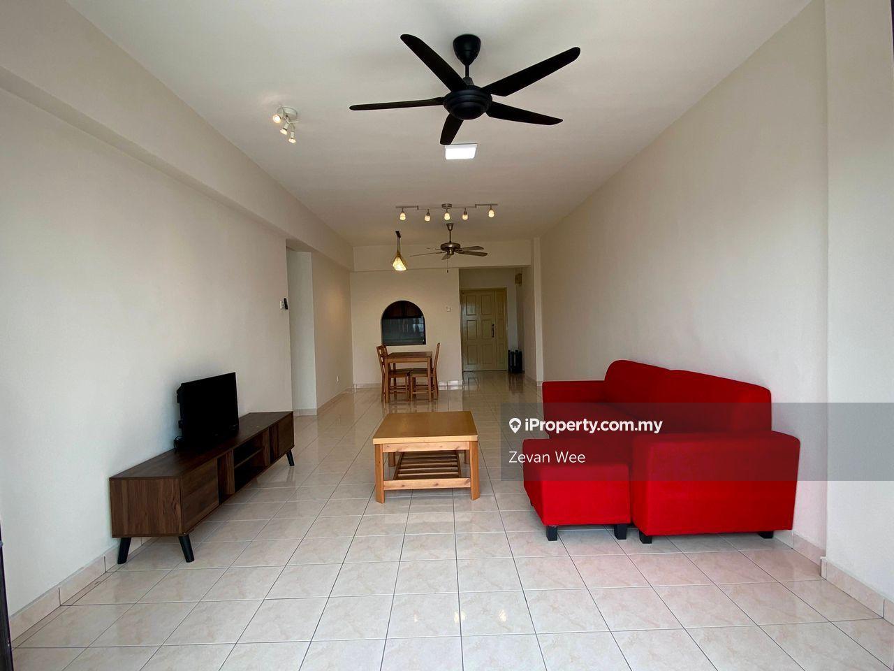 Kondominium untuk Dijual di Vista Komanwel A oleh Zevan Wee - iProperty.com.my