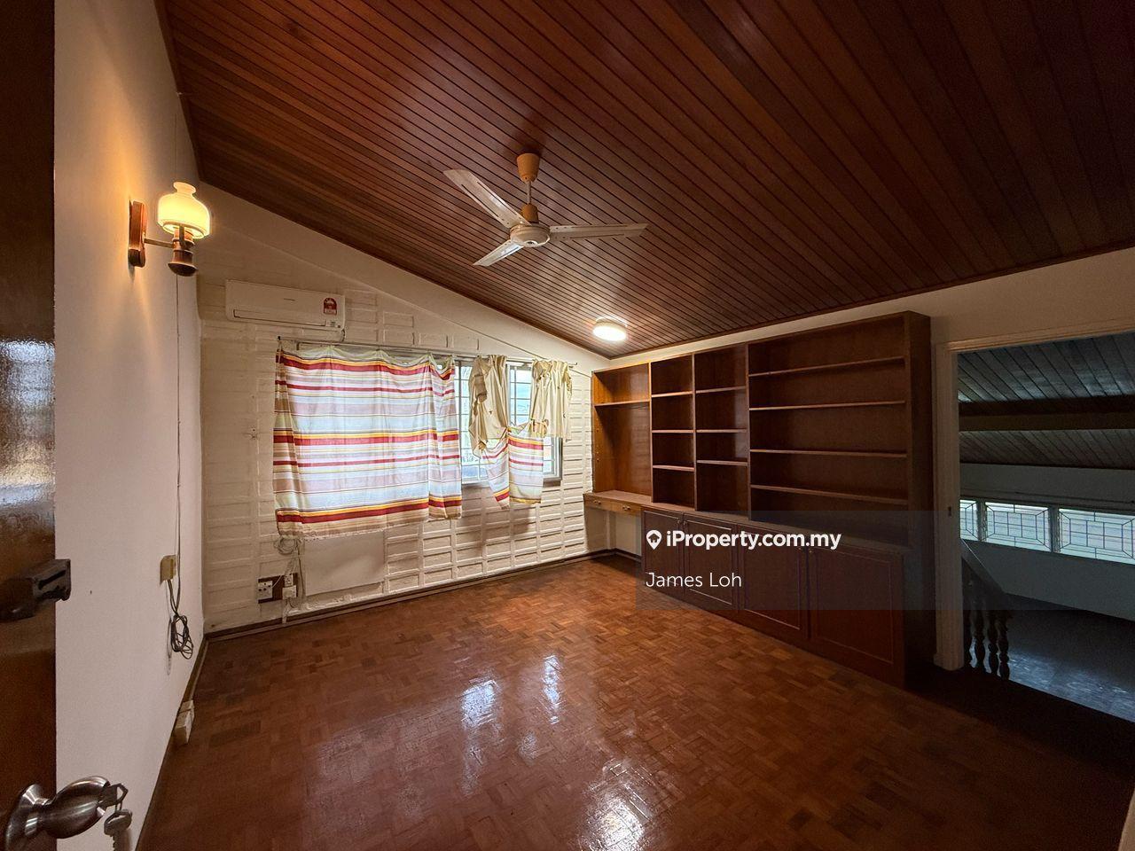 Bungalow House for Rent in Taman Hillview, Ulu Kelang by ZhiHong Loh - iProperty.com.my