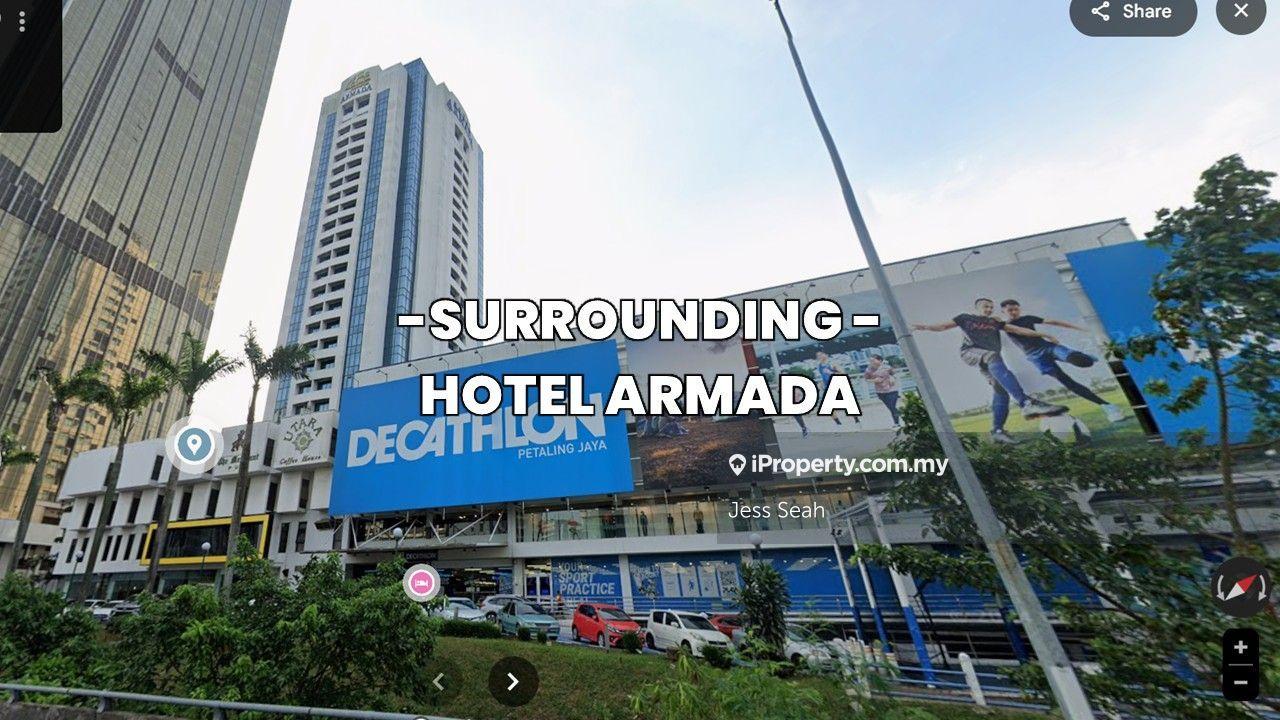 Office for Sale in Pjs 52, Petaling Jaya by Jess Seah - iProperty.com.my