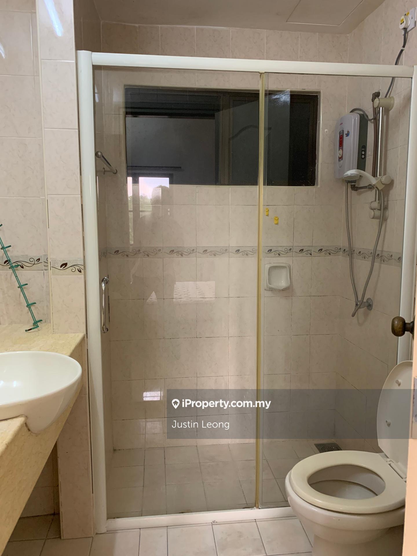 Condominium for Sale in Pelangi Utama by Justin Leong - iProperty.com.my