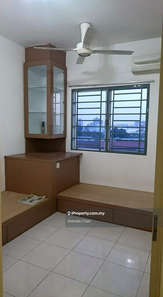 Service Residence for Sale in Koi Kinrara by Shendia Chan - iProperty.com.my