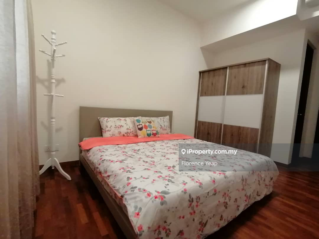 Service Residence for Rent in The Tamarind by Florence Yeap - iProperty.com.my