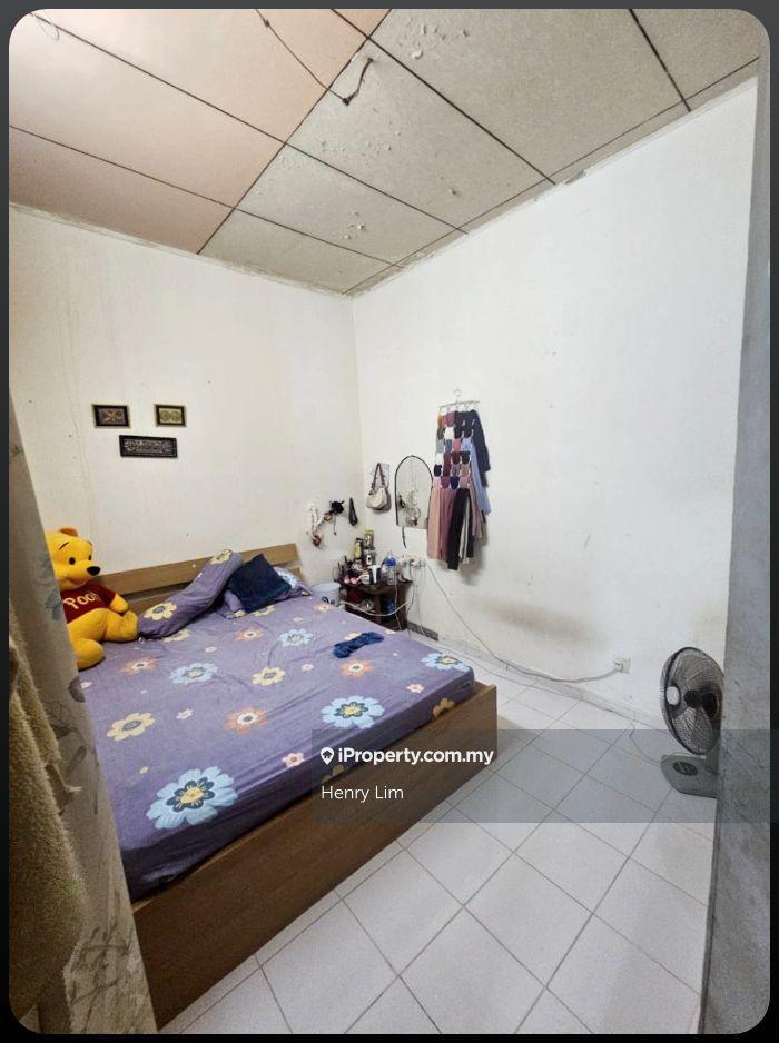 Flat for Sale in Taman Cahaya by Henry Lim - iProperty.com.my
