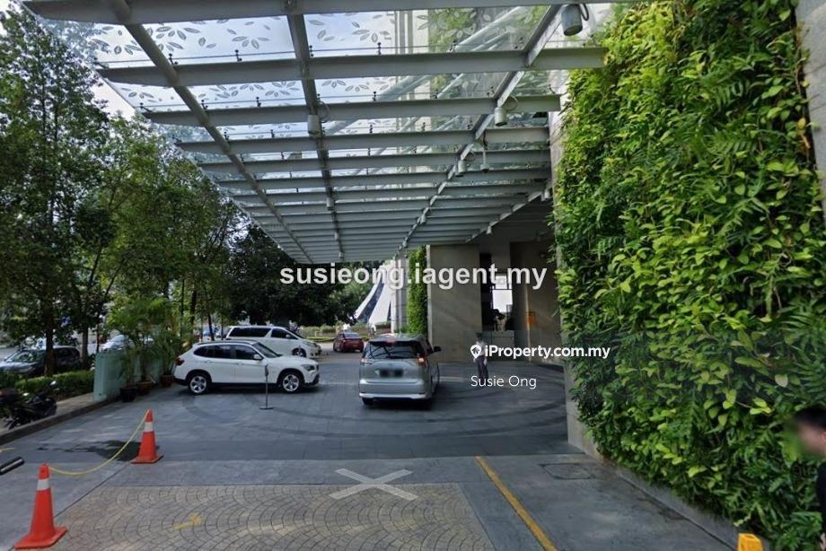 Pejabat untuk Disewa di KLCC, KL City Centre oleh Susie Ong - iProperty.com.my