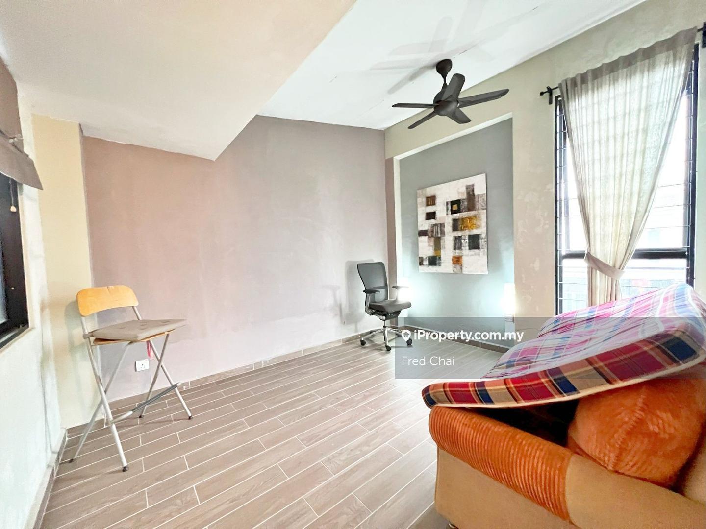 Rumah Berangkai 2 Tingkat untuk Dijual di Bandar Damai Perdana, Cheras oleh Fred Chai - iProperty.com.my