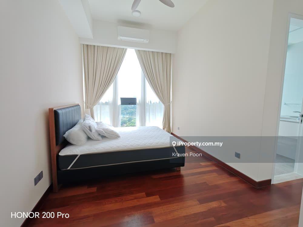 Residensi Servis untuk Disewa di Senada Residence @ KLGCC Resort oleh Kraven Poon - iProperty.com.my
