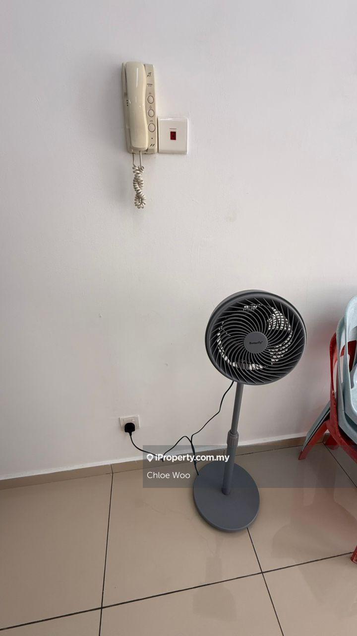 Residensi Servis untuk Disewa di One Sentral Serviced Residence oleh Chloe Woo - iProperty.com.my