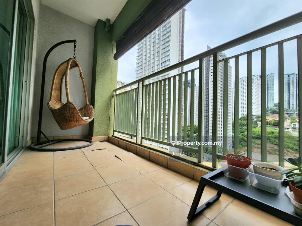Service Residence for Sale in Kiara Designer Suites by Jin Ooi - iProperty.com.my