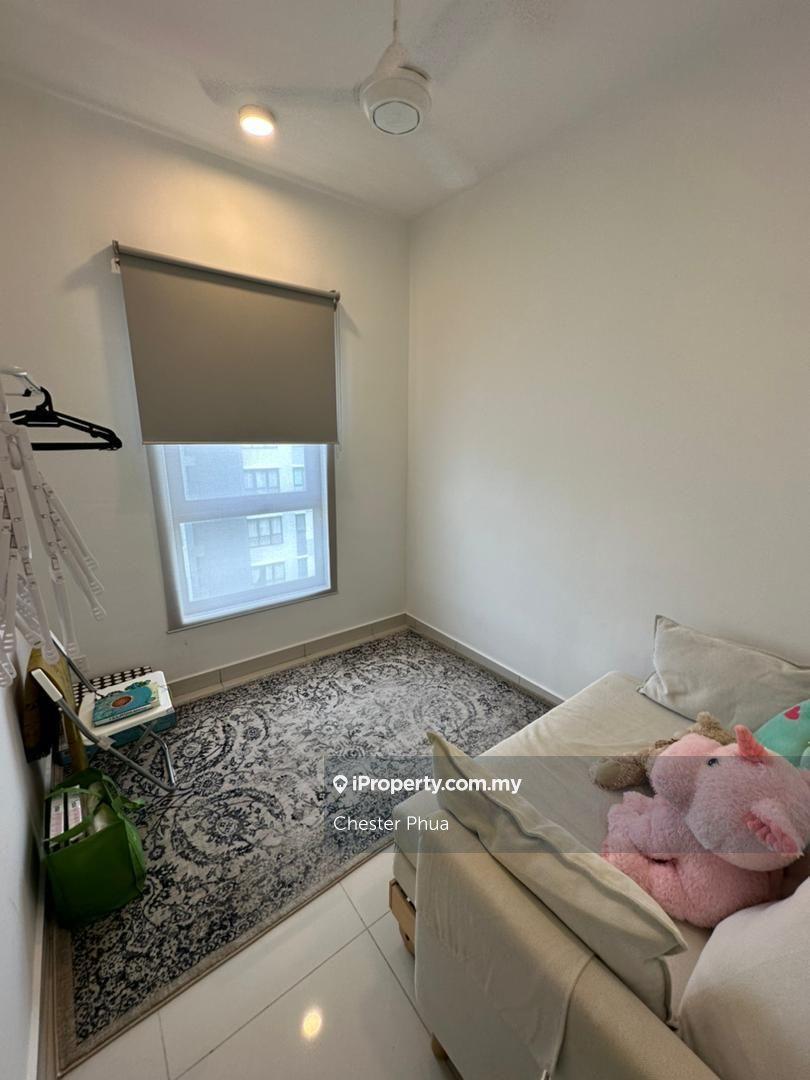 Service Residence for Rent in D'sara Sentral by Chester Phua - iProperty.com.my