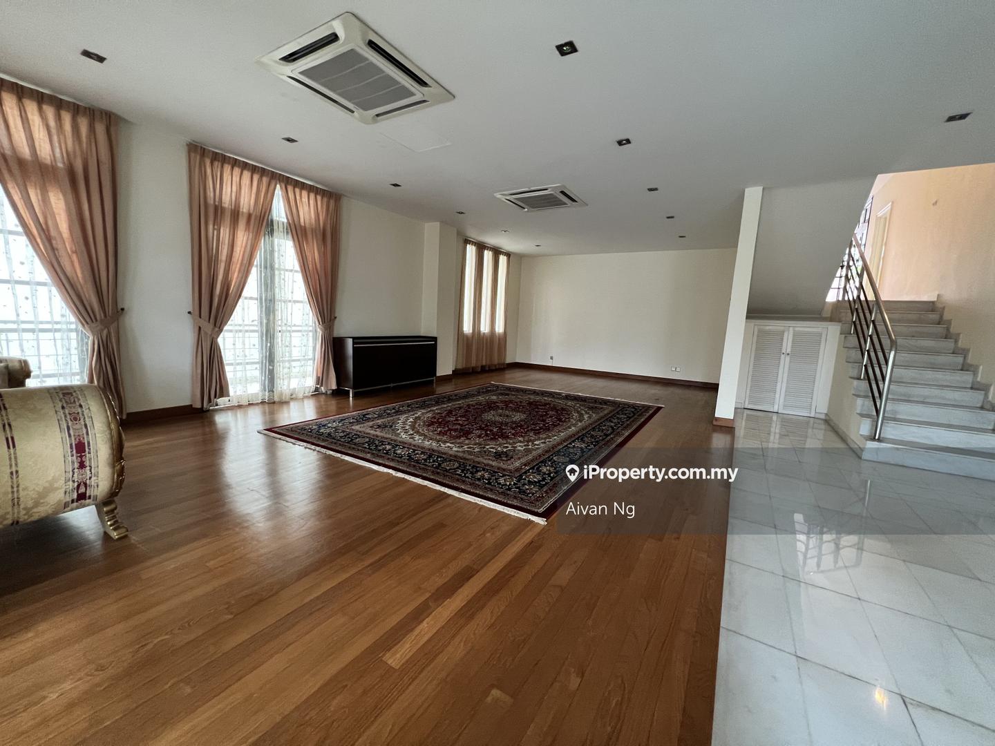 Banglo untuk Dijual di Damansara Heights, Damansara Heights oleh Aivan Ng - iProperty.com.my