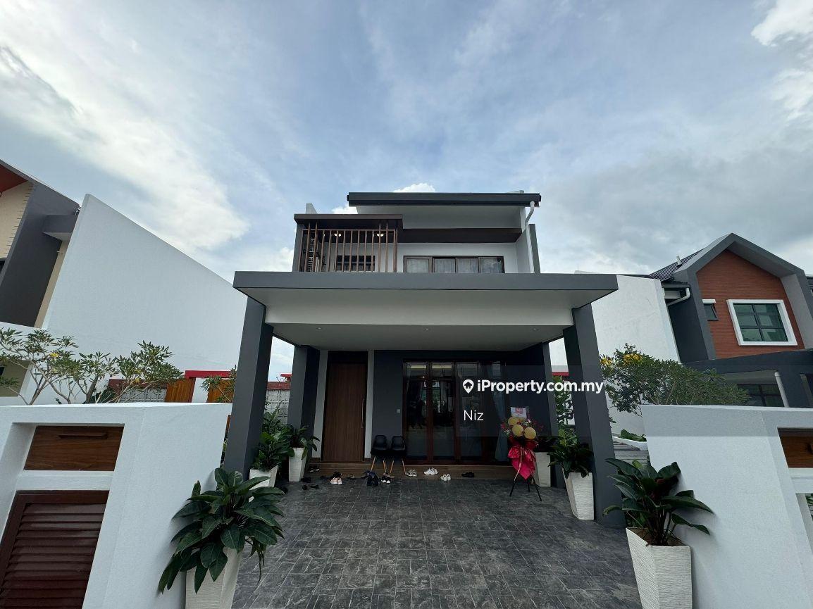 2-storey Terraced House for Sale in Adhara Residence, Cyberjaya by Niz - iProperty.com.my