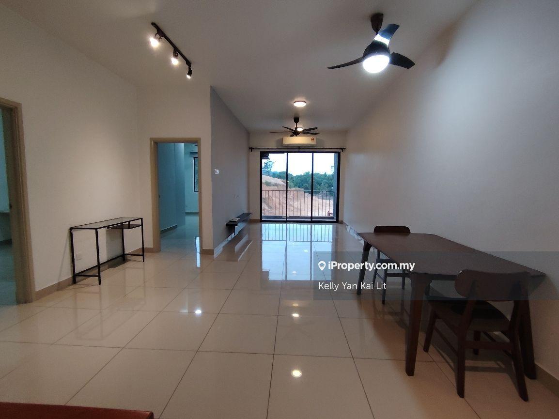 Kondominium untuk Dijual di Sutera Pines oleh Kelly Yan Kai Lit - iProperty.com.my