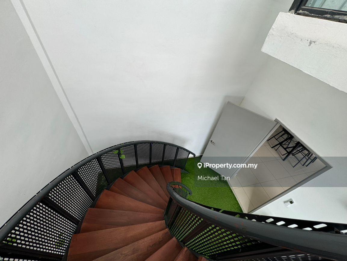 Service Residence for Sale in Astoria Ampang by Dumpling Tan - iProperty.com.my