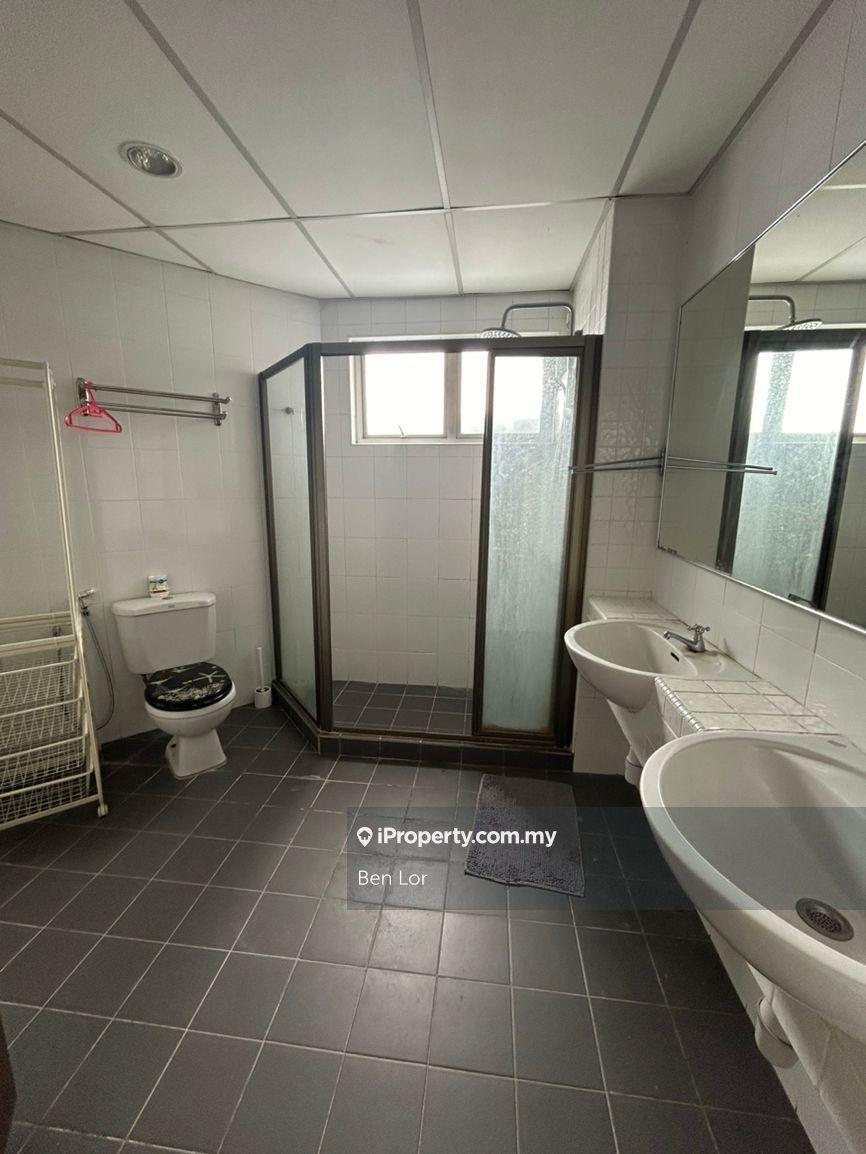 Service Residence for Sale in Metropolitan Square by Ben Lor - iProperty.com.my