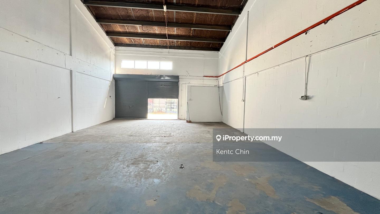 Kilang Teres untuk Dijual di Kajang Utama, Kajang oleh Kentc Chin - iProperty.com.my