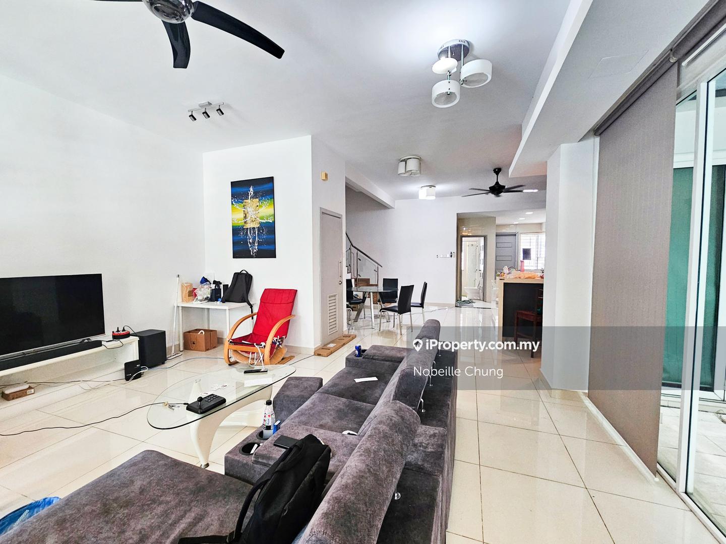 Rumah Berangkai 2.5 Tingkat untuk Dijual di Putra Heights, Subang Jaya oleh Nobeille Chung - iProperty.com.my