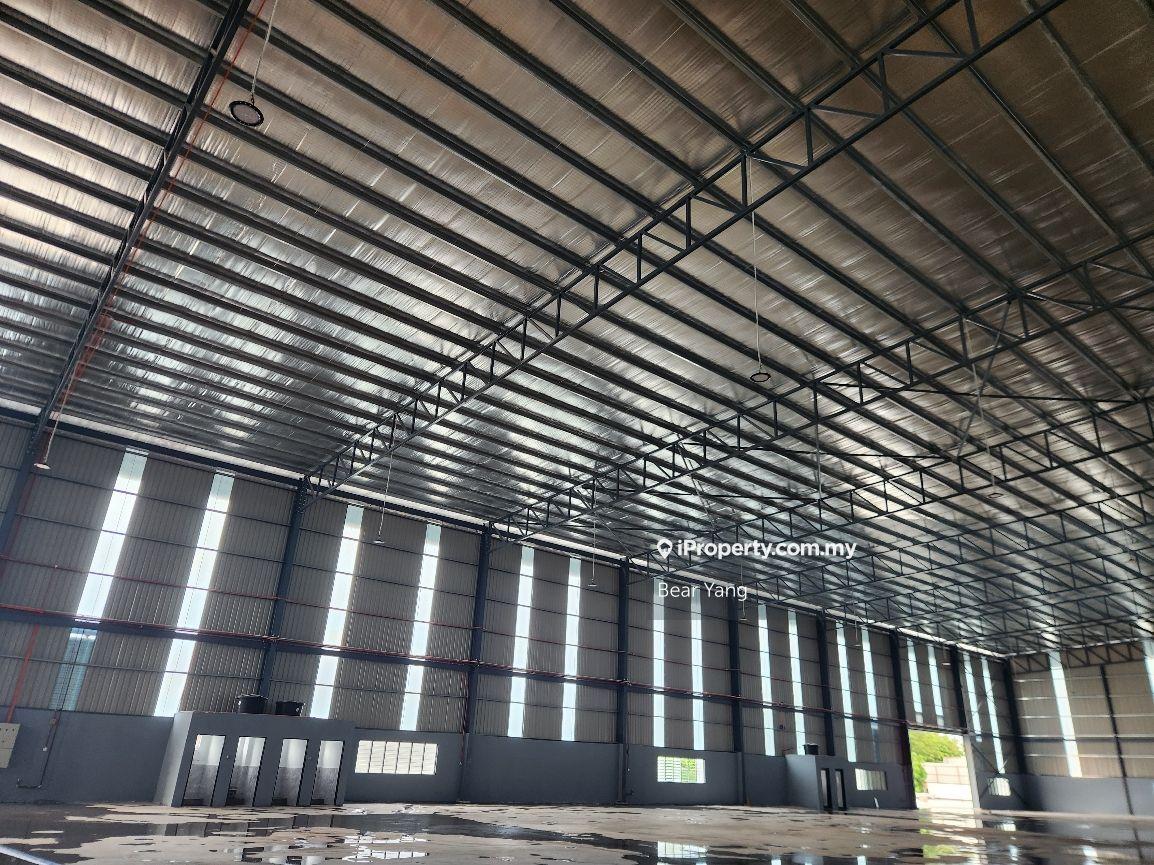 Kilang Terpisah untuk Disewa di Kota puteri, Puncak Alam oleh Bear Yang - iProperty.com.my