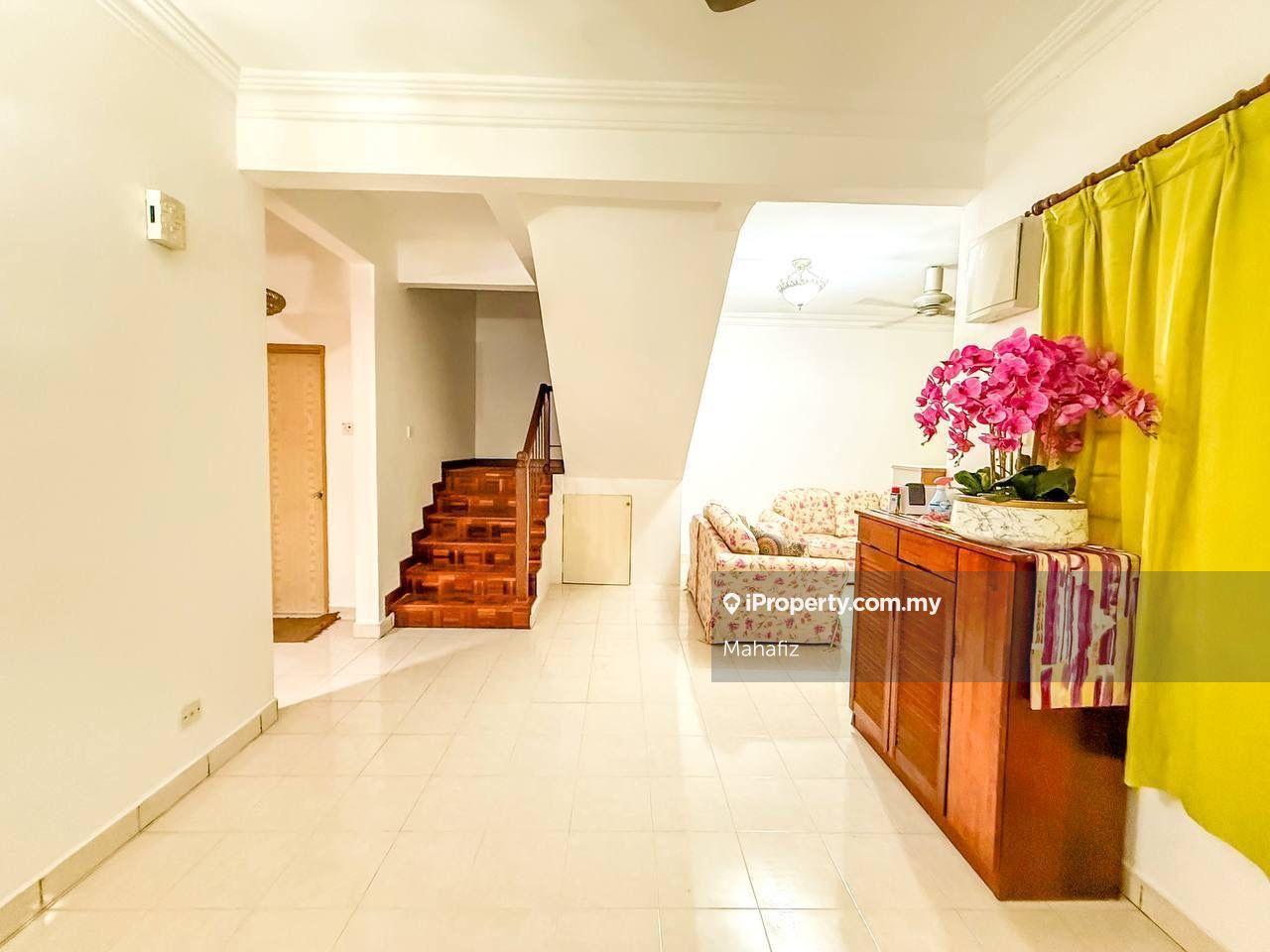 Terraced House for Sale in Seksyen 7, Bangi by Mahafiz - iProperty.com.my