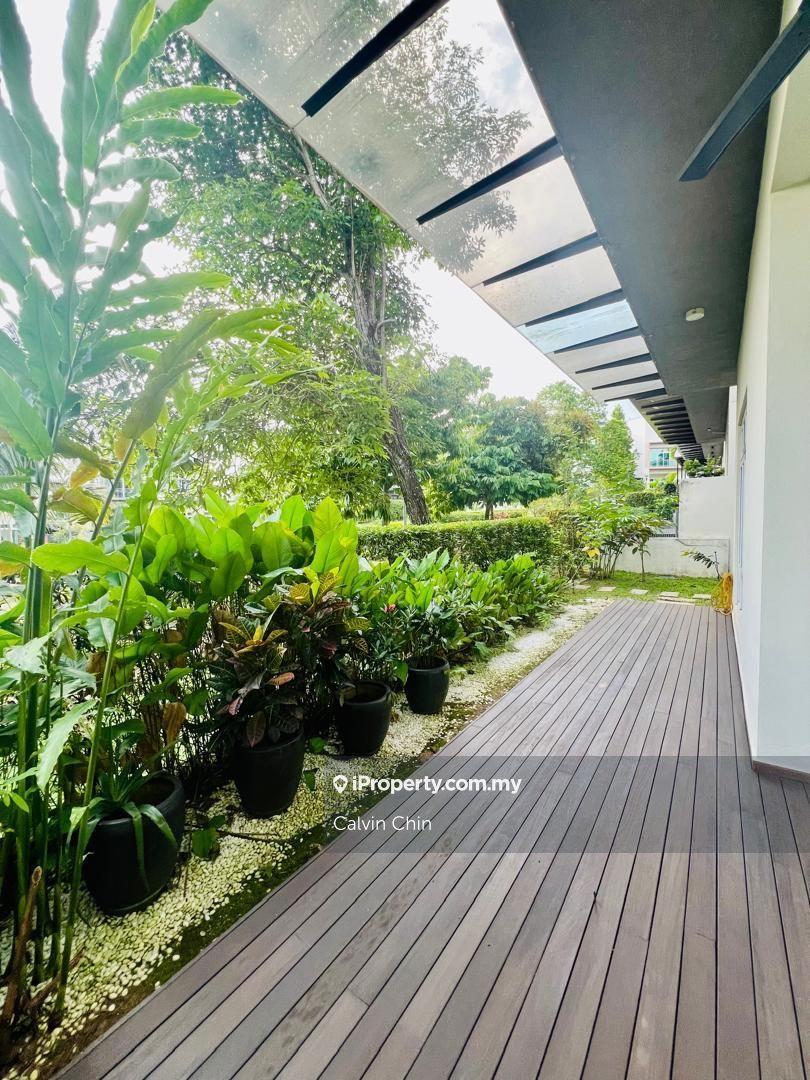 Bungalow House for Sale in Taman Tijani Ukay, Ulu Kelang by Calvin Chin - iProperty.com.my