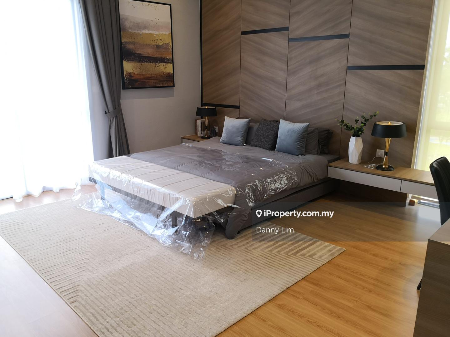 2-storey Terraced House for Sale in Seremban New House with Private Garden 2 Storey, Seremban by Danny Lim - iProperty.com.my