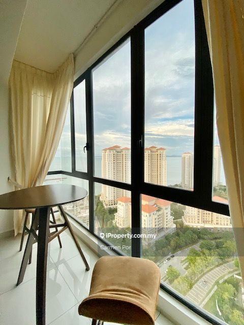 Residensi Servis untuk Disewa di Jazz Residences oleh Carmen Por - iProperty.com.my