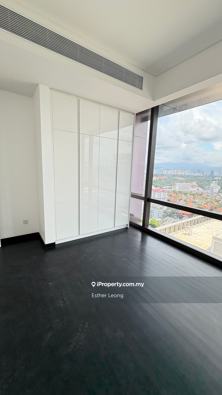 Residensi Servis untuk Dijual di Pavilion Damansara Heights oleh Esther Leong - iProperty.com.my
