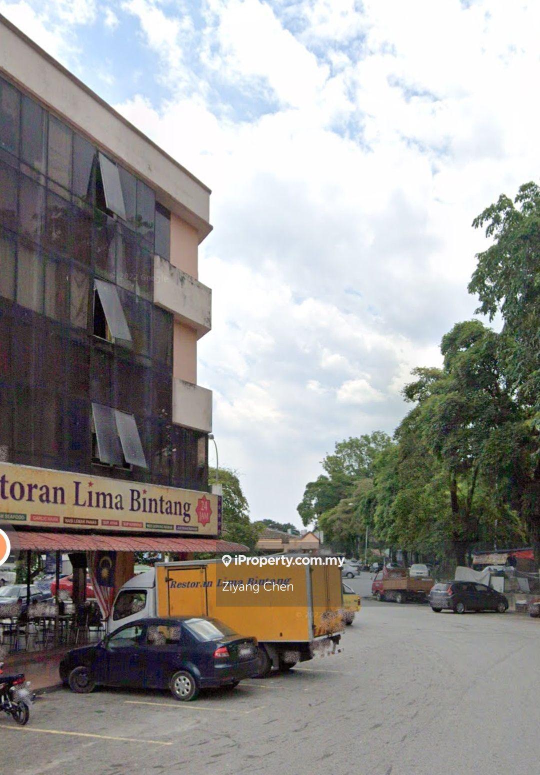 Kedai-Pejabat untuk Dijual di Subang Perdana, Shah Alam oleh Ziyang Chen - iProperty.com.my