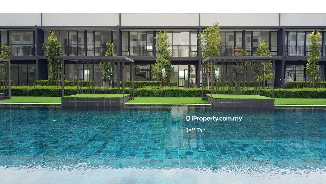 Kondominium untuk Dijual di Ken Rimba Condominium 1 oleh Jeff Tan - iProperty.com.my