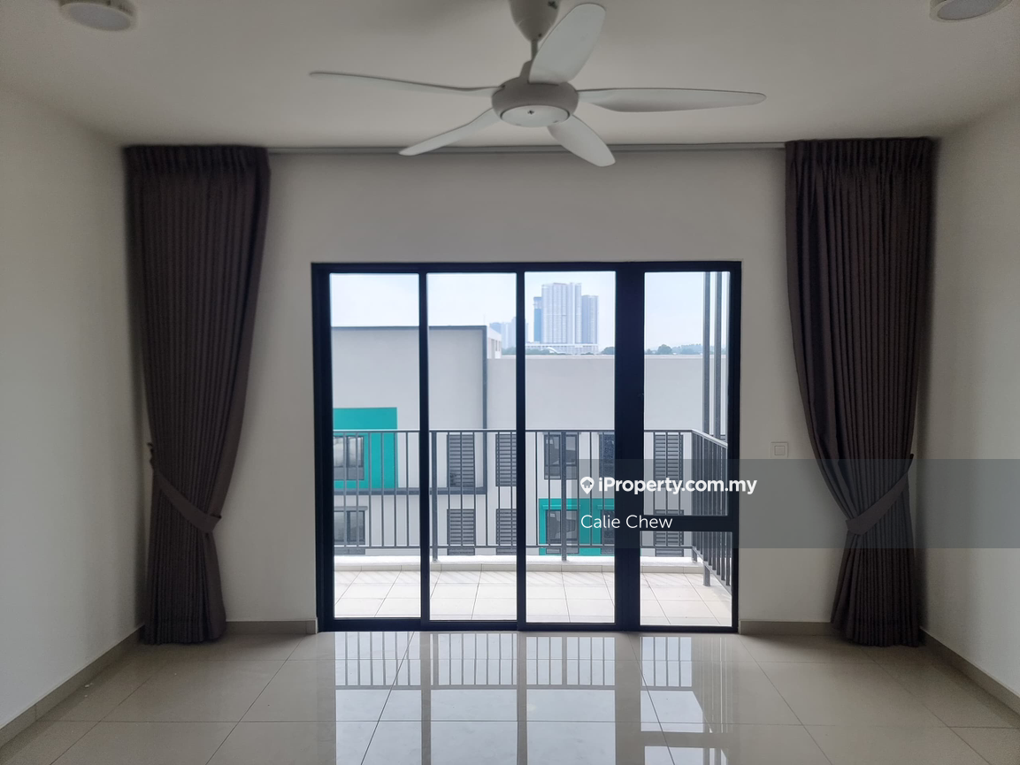 Service Residence for Sale in Huni @ Eco Ardence by Calie Chew - iProperty.com.my