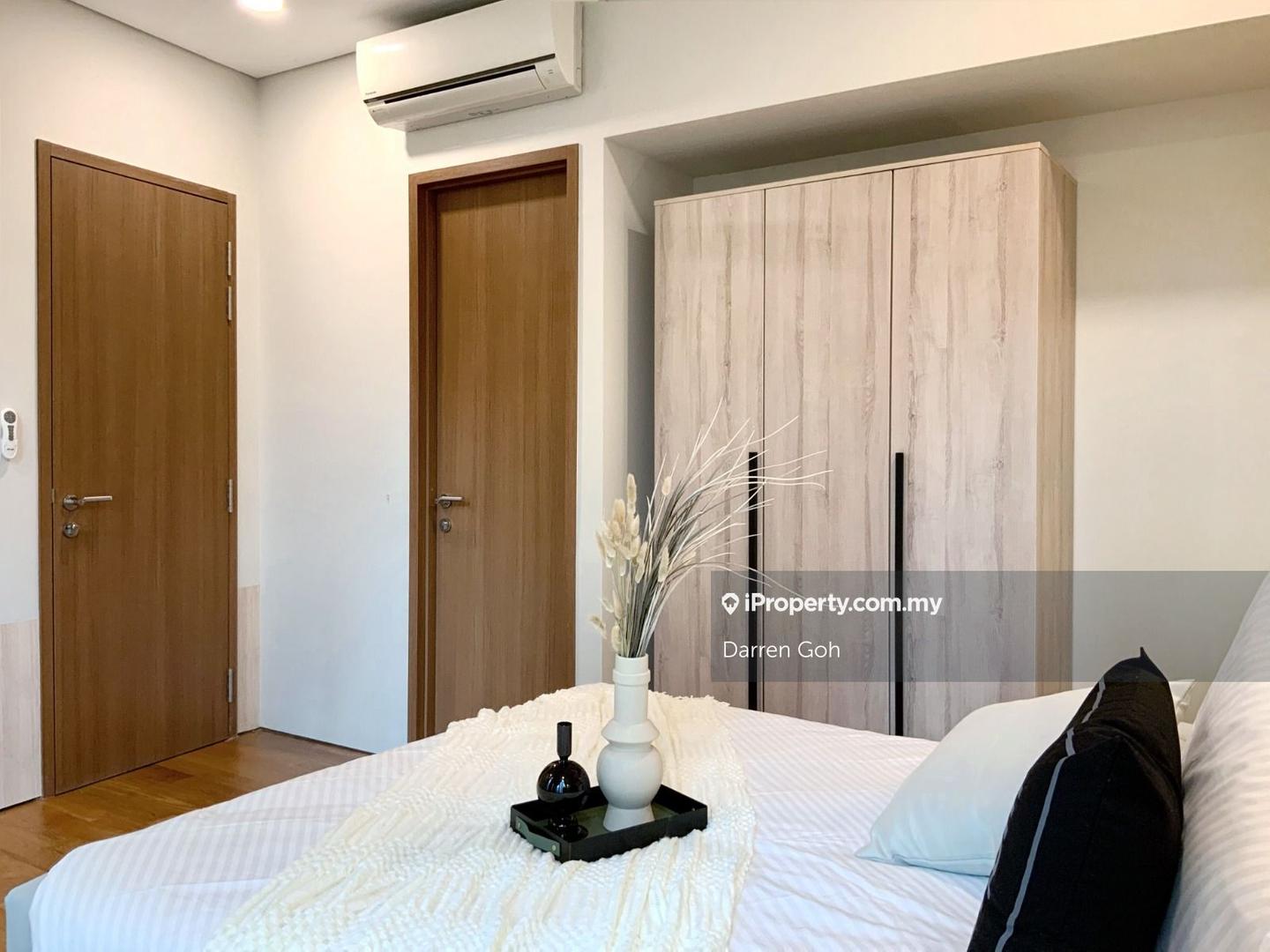 Residensi Servis untuk Dijual di Sky Suites @ KLCC oleh Darren Goh - iProperty.com.my