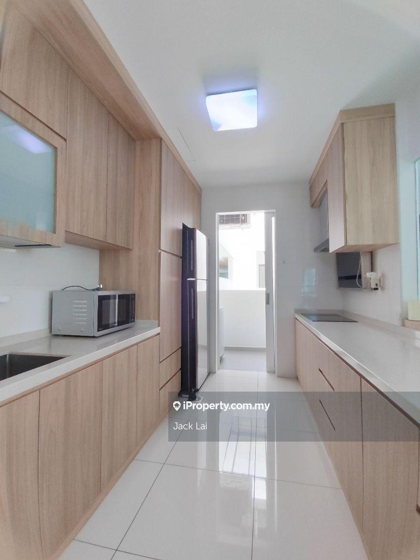 Residensi Servis untuk Disewa di Wave @ Marina Cove oleh Jack Lai - iProperty.com.my