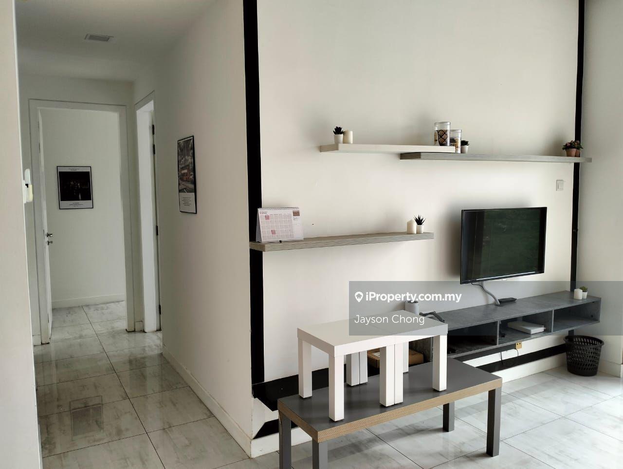 Condominium for Rent in CloudTree Residence by Jayson Chong - iProperty.com.my