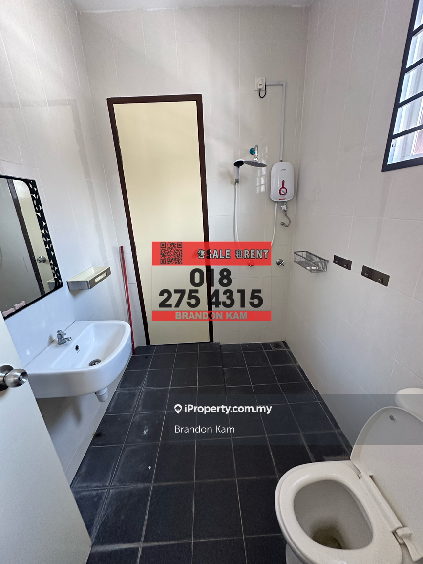 Rumah Berangkai 2 Tingkat untuk Disewa di Taman Bukit Kepayang 2, Bukit Kepayang oleh Brandon Kam - iProperty.com.my