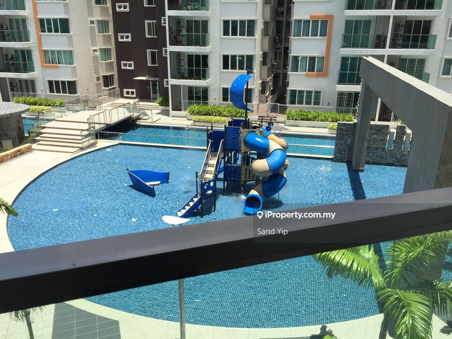 Condominium for Rent in Hijauan Saujana by Sand Yip - iProperty.com.my