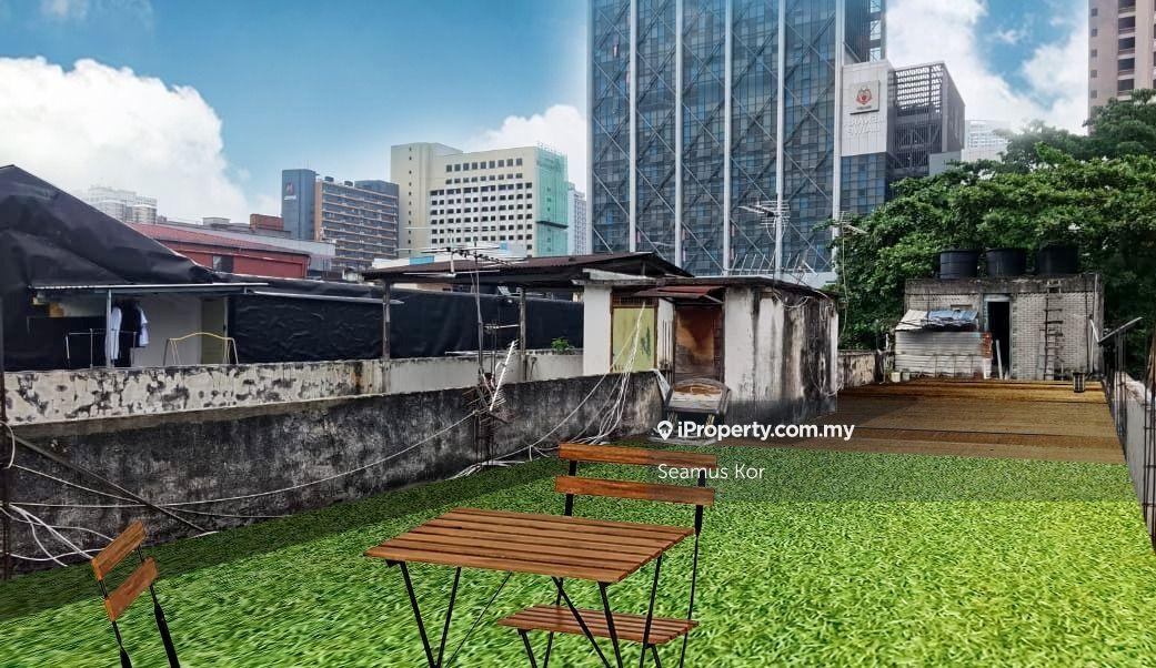 Hotel / Resort for Sale in Chow Kit, KL City Centre by Seamus Kor - iProperty.com.my
