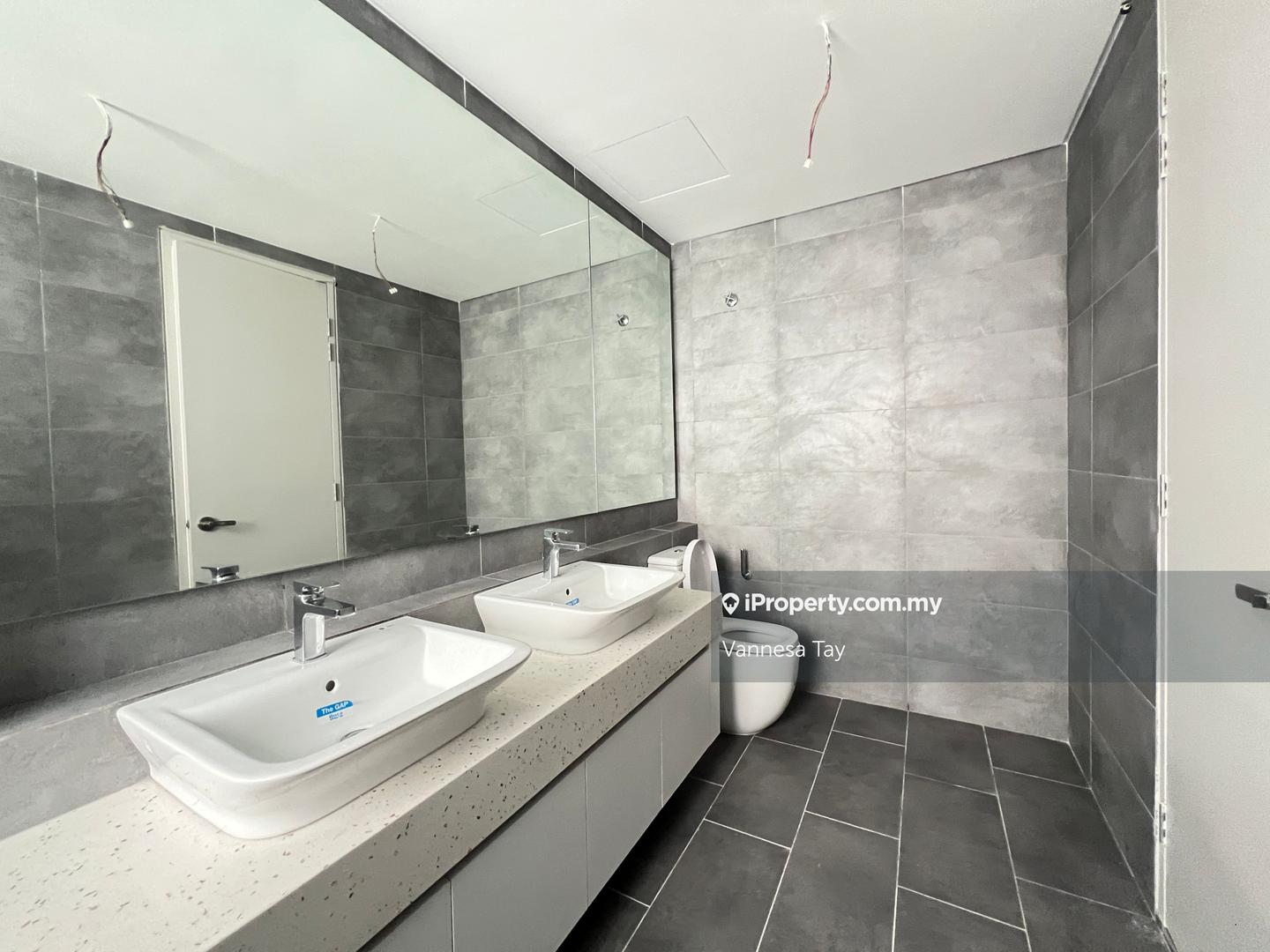Condominium for Sale in ALIX Residences by Vannesa Tay - iProperty.com.my