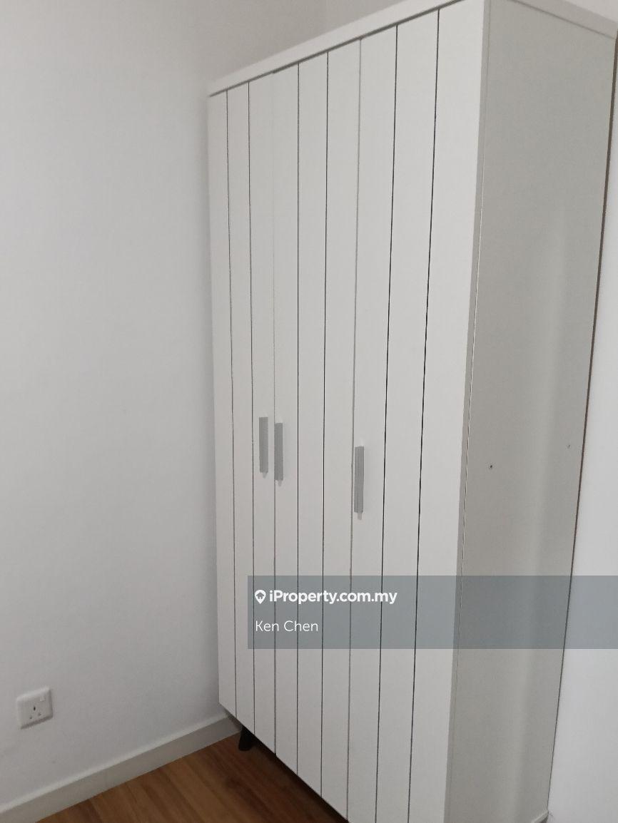 Service Residence for Rent in M Vertica by Ken Chen - iProperty.com.my