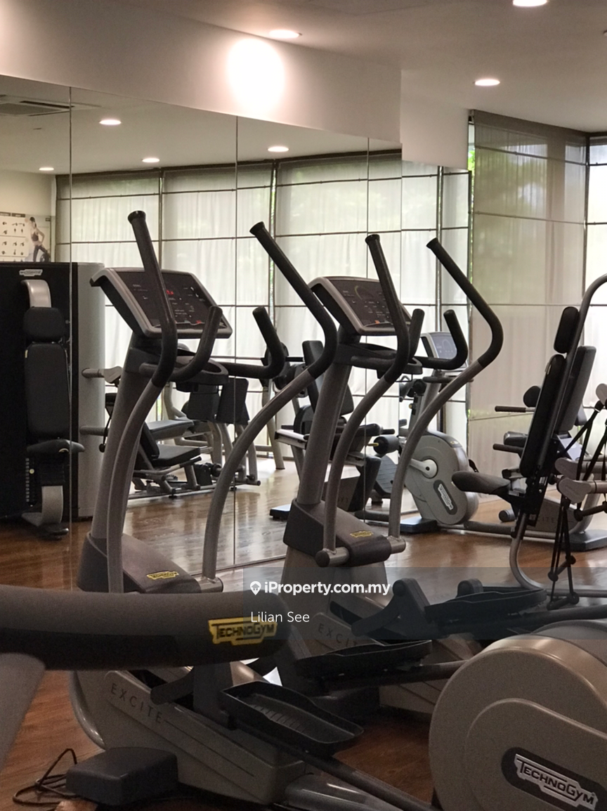 Condominium for Sale in Sastra U-Thant by Lilian See - iProperty.com.my