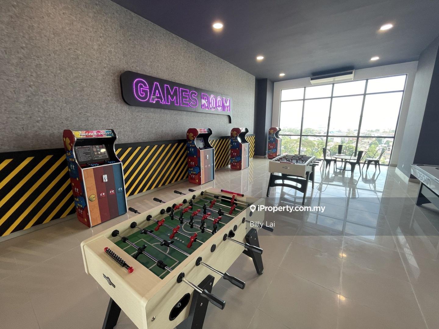 Kondominium untuk Disewa di 99 Residence oleh Billy Lai - iProperty.com.my