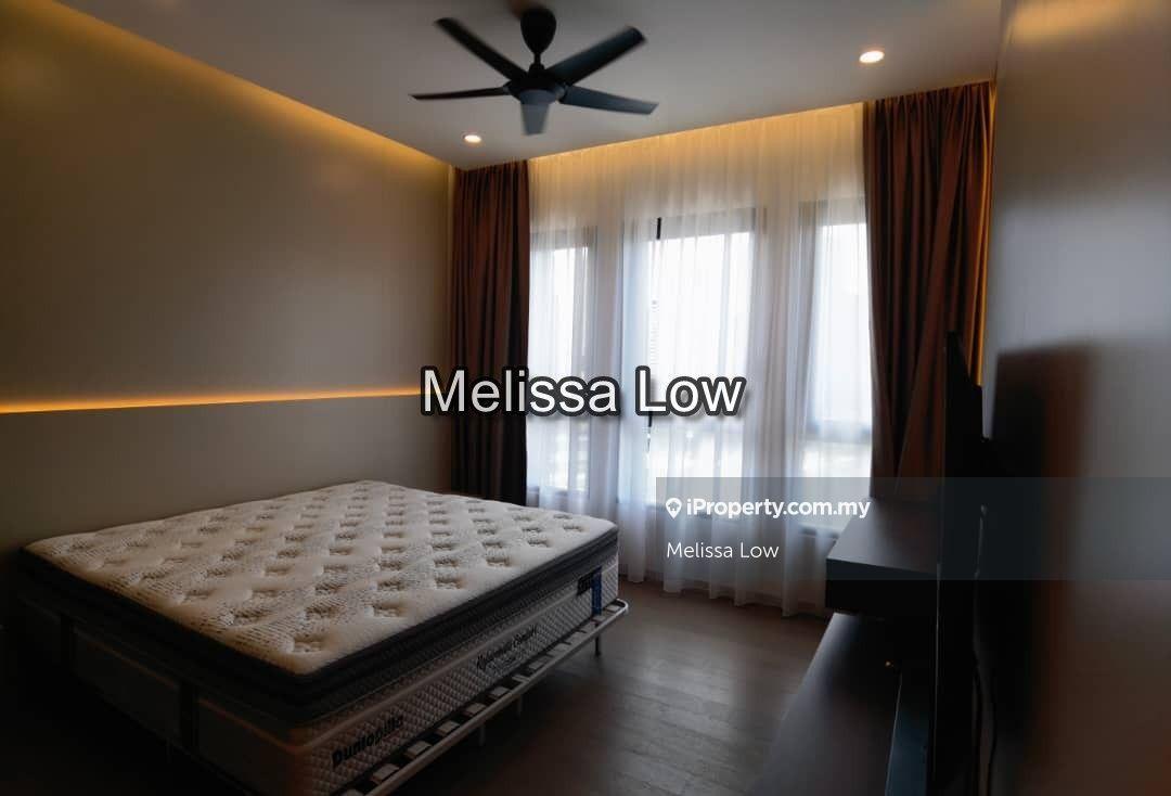 Kondominium untuk Disewa di ALIX Residences oleh Melissa Low - iProperty.com.my