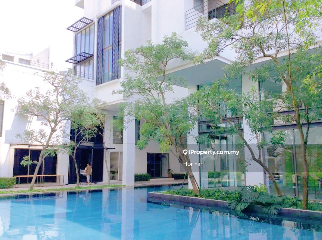 Service Residence for Rent in Centrio Pantai Hillpark by Hor Yan - iProperty.com.my