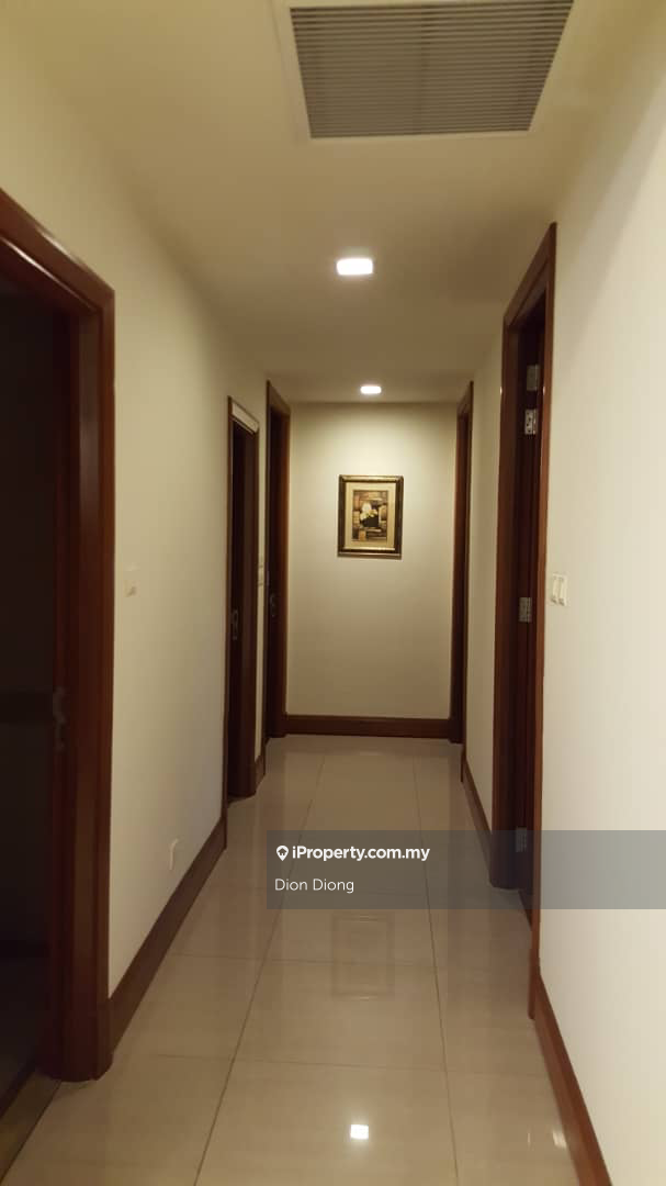 Condominium for Sale in Mont Kiara Aman by Dion Diong - iProperty.com.my