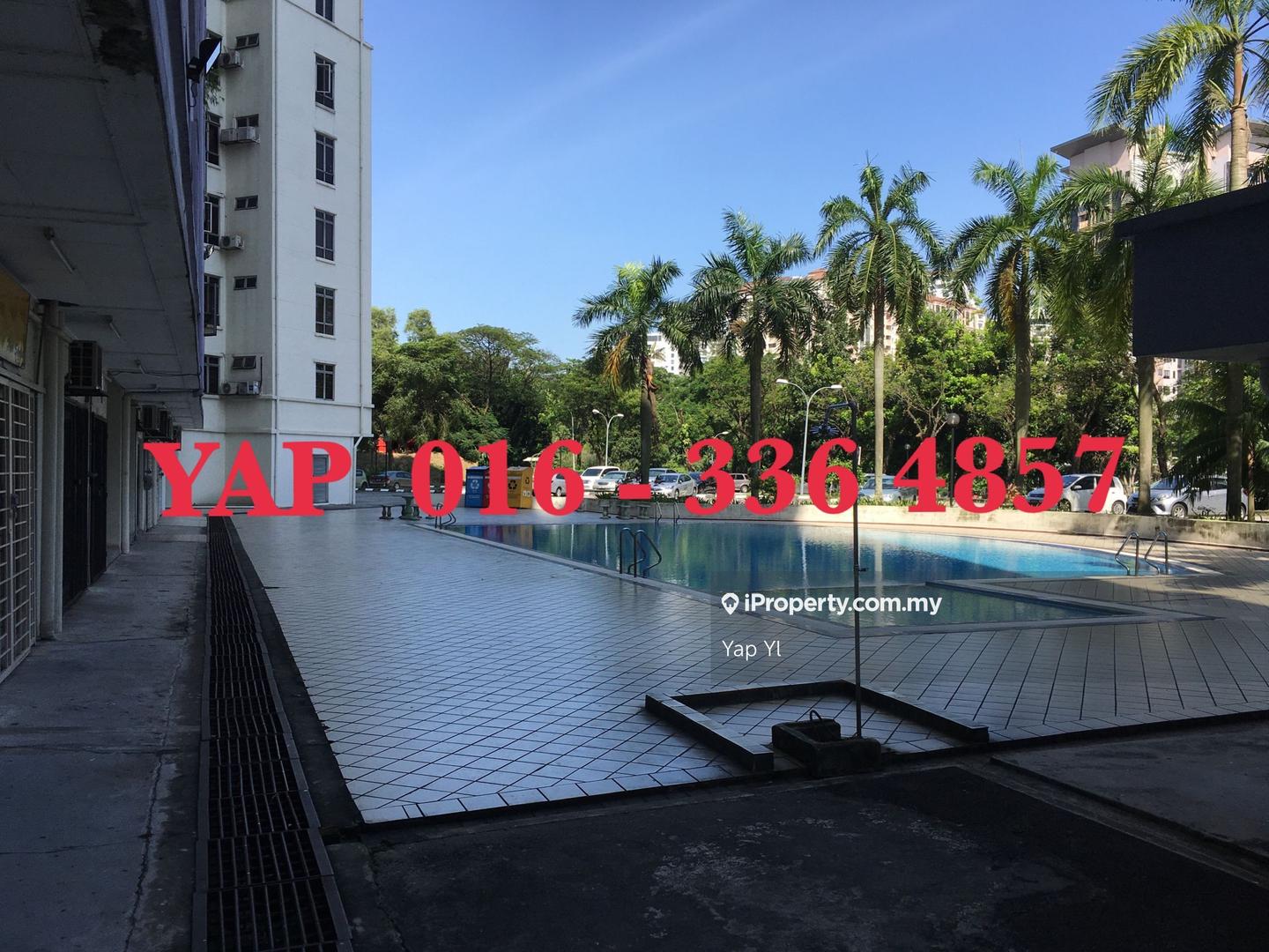 Condominium for Sale in Impian Heights by Yap Yl - iProperty.com.my