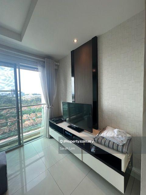 Service Residence for Sale in Solaris Dutamas by Sarah Lim - iProperty.com.my
