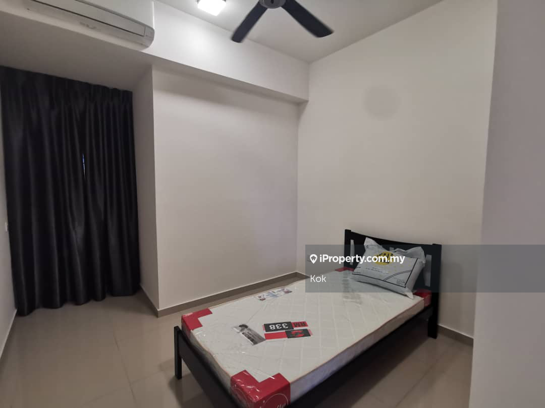 Kondominium untuk Disewa di Nidoz Residences @ Desa Petaling oleh Kok - iProperty.com.my