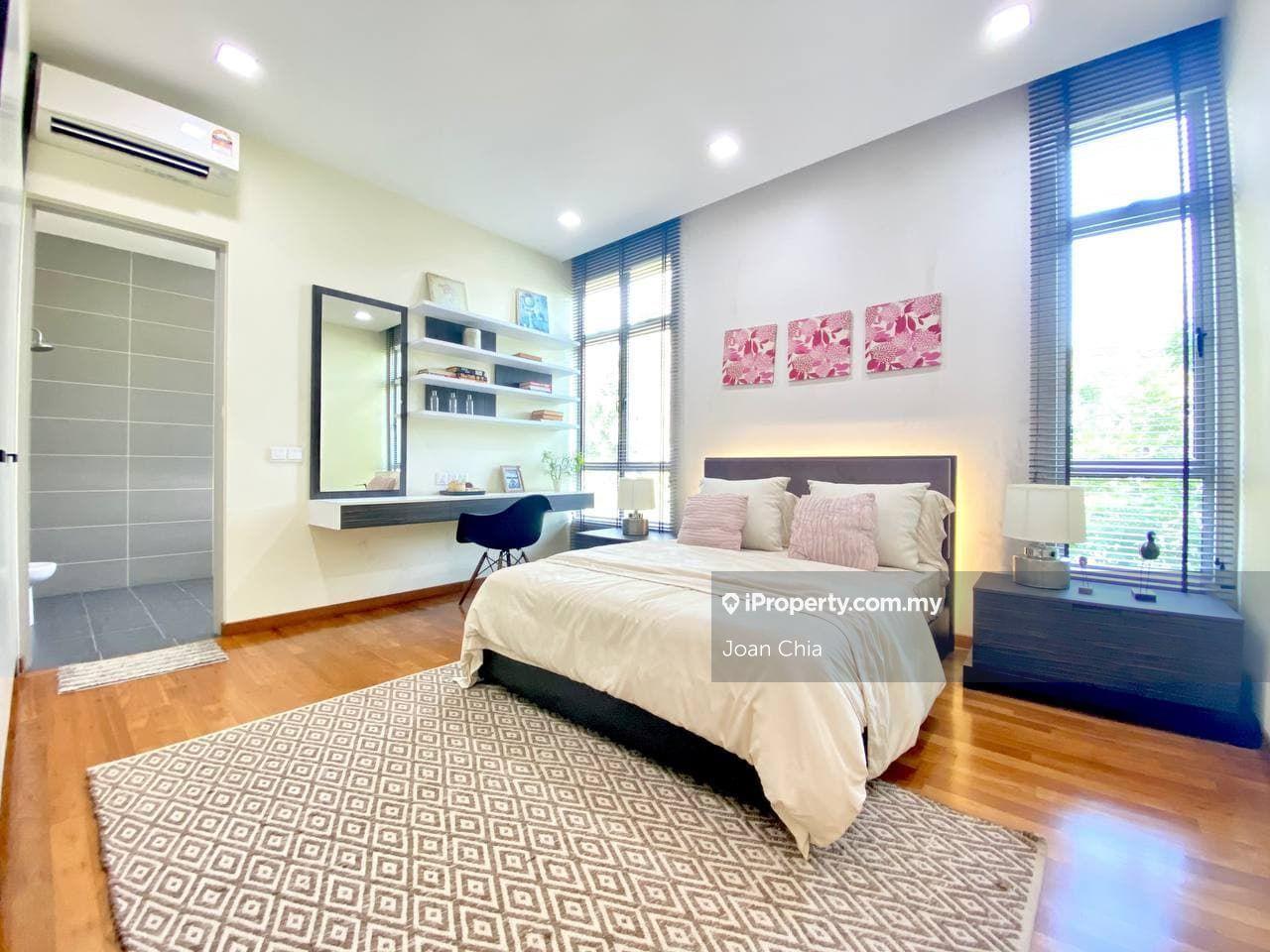 Semi-Detached House for Sale in Taman Sutera Perling, Johor Bahru, Johor Bahru by Joan Chia - iProperty.com.my