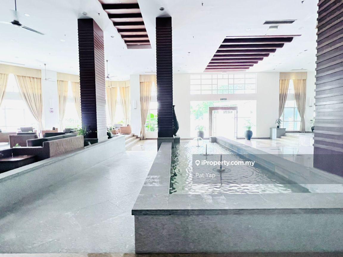 Condominium for Rent in Sutramas Luxury Condominium by Pat Yap - iProperty.com.my